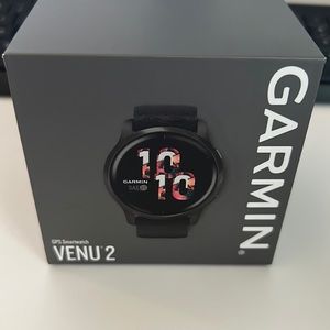 Garmin Venu 2